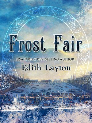 cover image of Frost Fair
